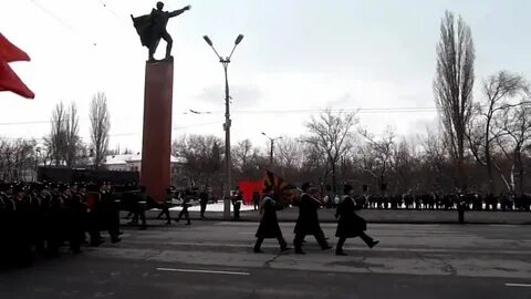 68 ой