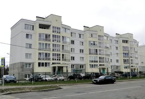 Ул крупской 17