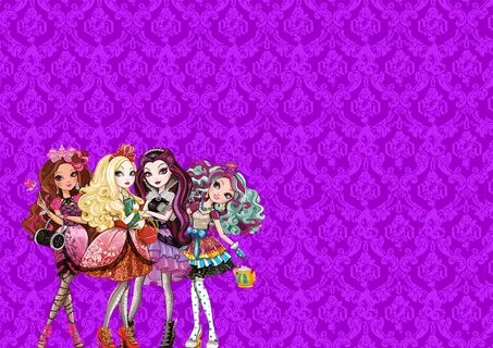 Включи after high