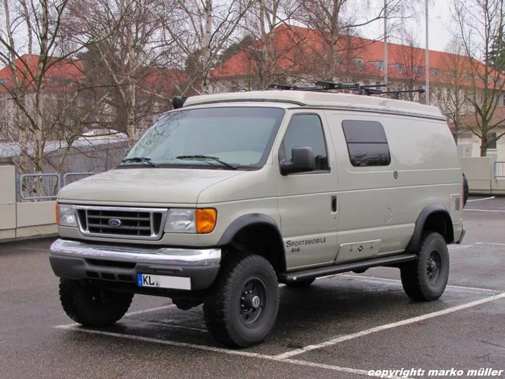 Форд полный привод дизель. Ford e150. Ford Econoline 4x4. Форд Эконолайн е150. Ford Econoline 4.