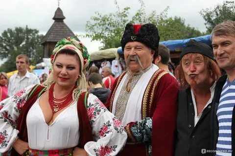 Сорочинская