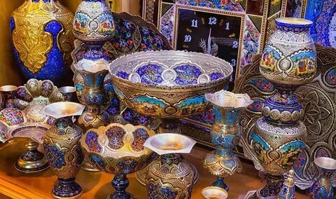 Что можно привезти из узбекистана в подарок