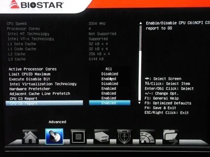 Acpi amd64