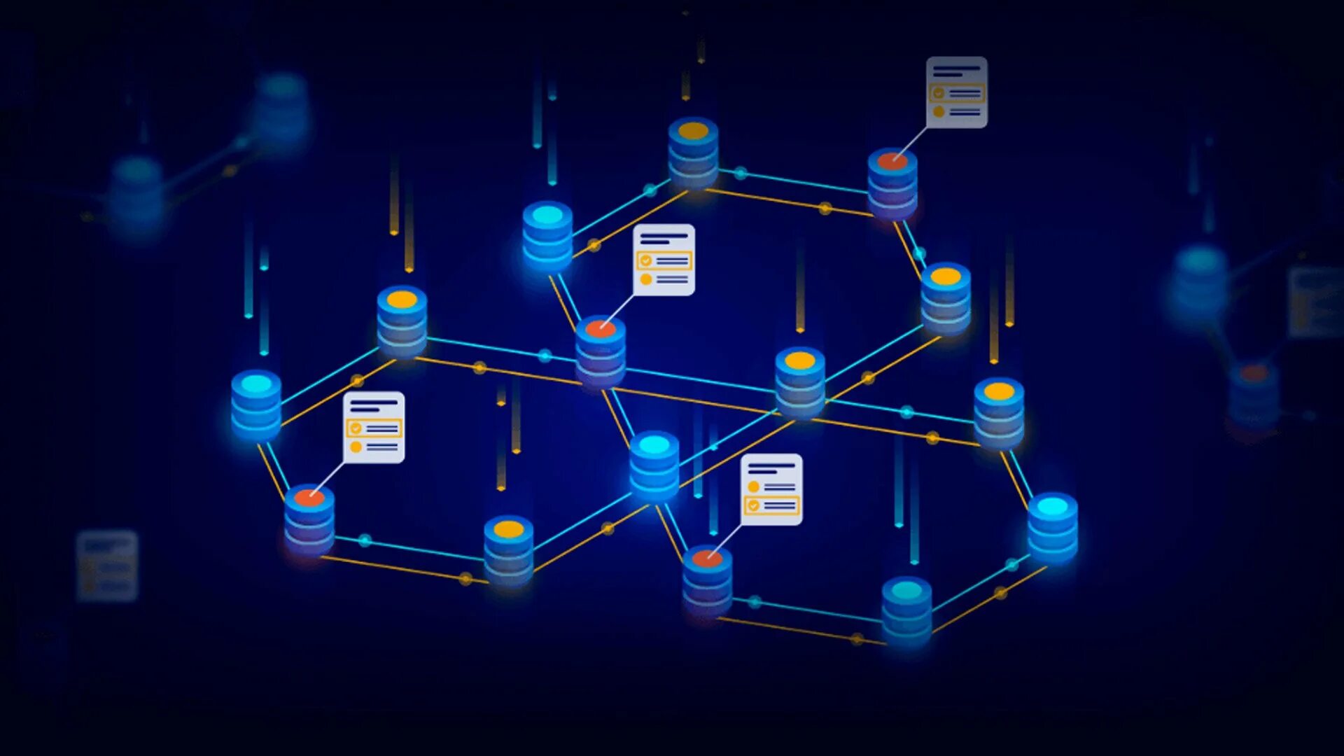 S blockchain