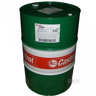 Бочка 5w30