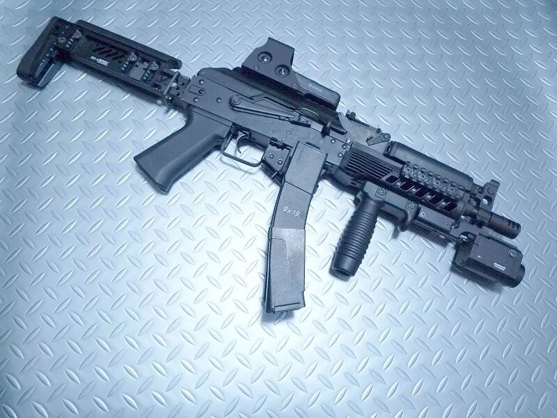 Пп витязь. Pp19 vityaz. пп-19 витязь страйкбол. страйкбольный пп витязь. пп-19-01 витязь обвес зенит.