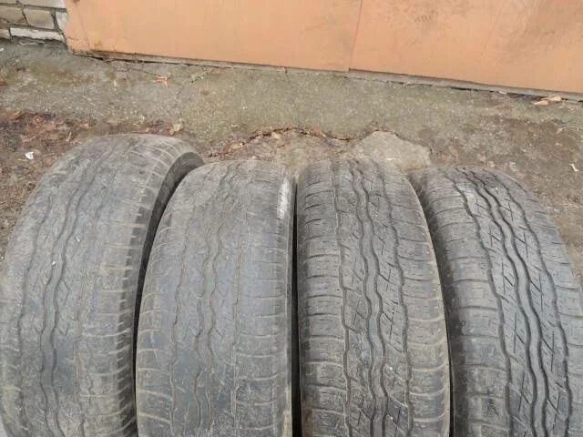 Шины летние ,225/65/17. Шины 225/65 r17. Bridgestone 693 IV. 225 На 65 r17 характеристика. 225 65 17 лето бу