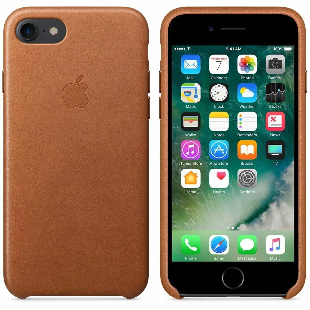 Apple case отзывы. Apple Leather Case iphone 7 Plus. Apple Leather Case iphone 7. Iphone 13 Mini Original Apple Leather Case Brown. Apple Leather Case для iphone 8.