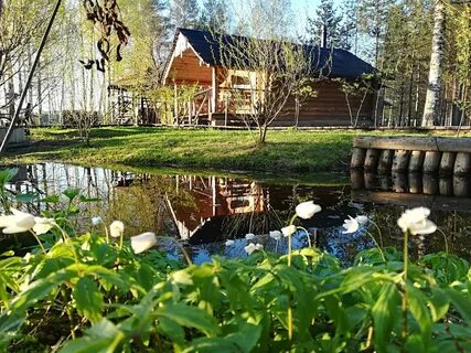 Валдай маленький париж