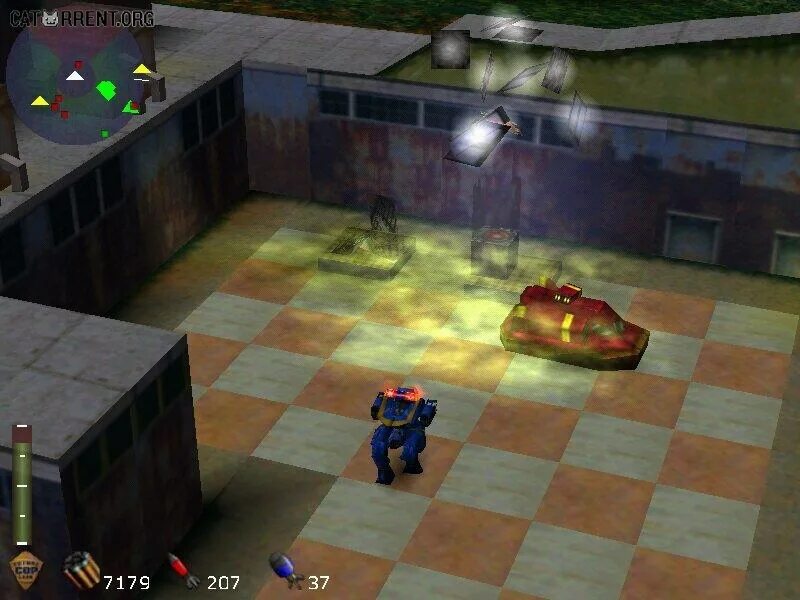 L a cops