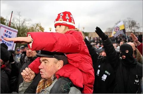 Русский нацизм