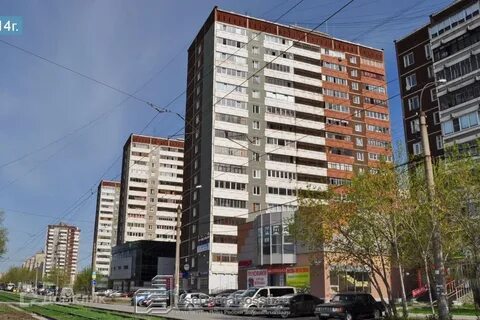 Техническая 16