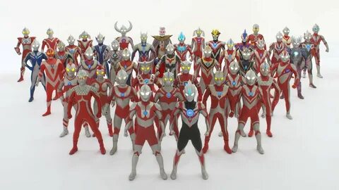 Ultra series