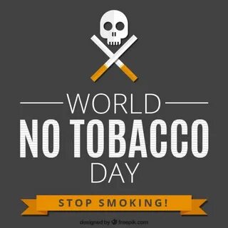 Who tobacco