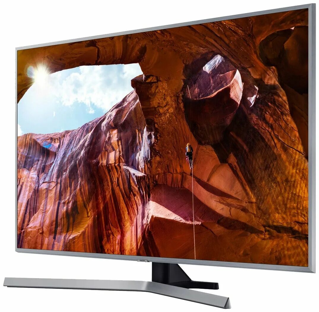 Samsung ue купить. Samsung ue43ru7400u. Samsung ue55ru7400. Телевизор Samsung ue50ru7470u 50" (2019). Телевизор Samsung ue65au7570u.