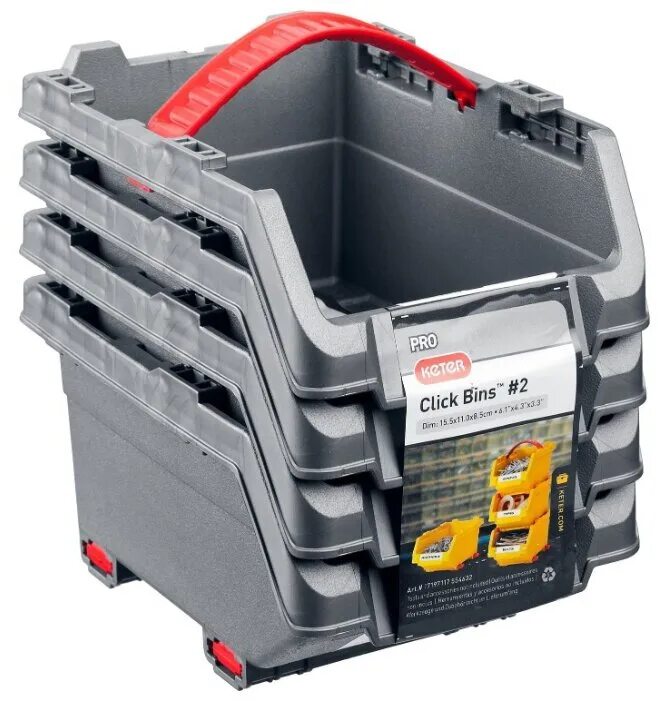 Click bin. Набор лотков keter click bin small (17197117) 15x11x8. 5x22x16 см. Комплект лотков keter click bin medium set 4 pcs. Комплект лотков keter click bin medium set 4 pcs.