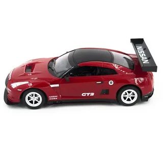 Машинка nissan