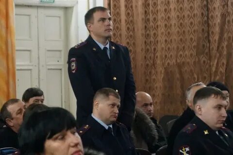 Кировский ровд