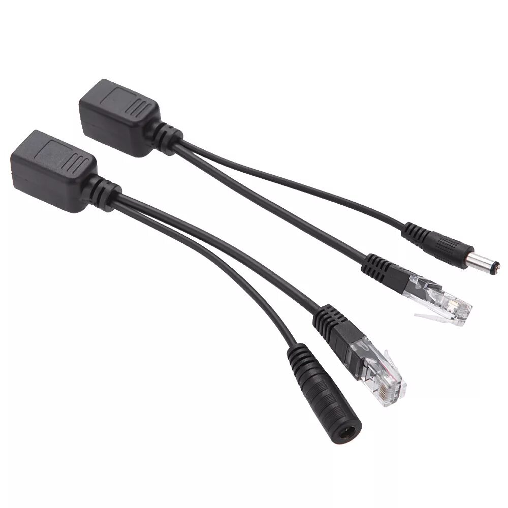 Rj 45 poe. POE сплиттер 12v. Инжектор+сплиттер POE Orient NT-633poe 12v. Orient комплект POE инжектор + POE сплиттер (NT-633poe). 24v Passive POE кабель.