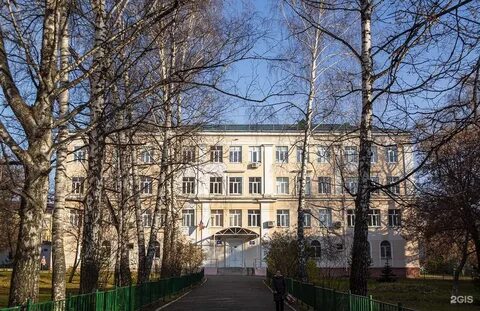 Нежинская улица 5