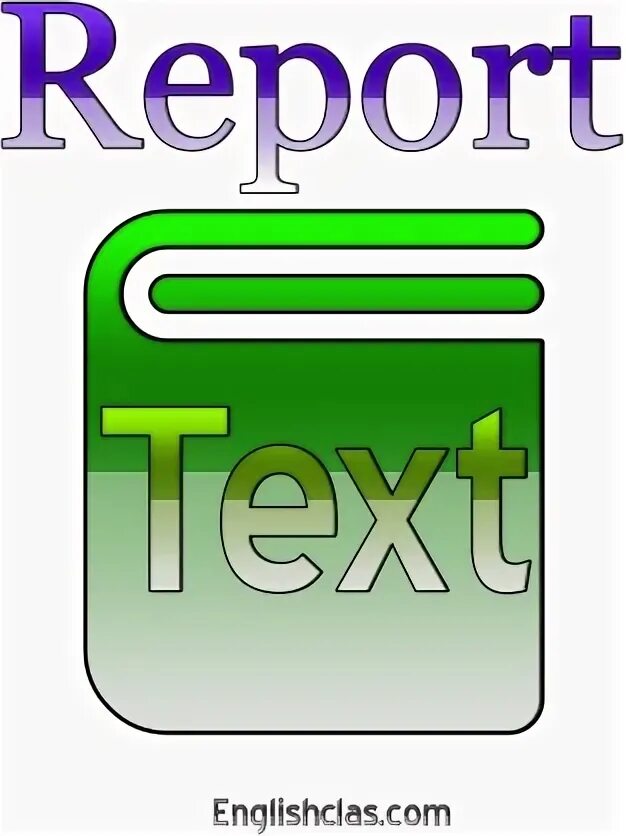 Report txt