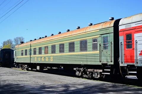 90 вагонов