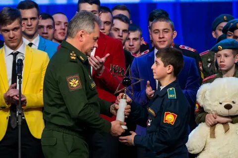Квн среди