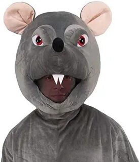 rat man costume - looklux.ru.
