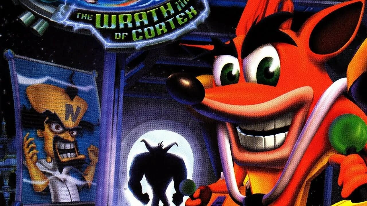 Crash bandicoot the wrath of cortex. Крэш бандикут the Wrath of Cortex. Crash Bandicoot ps2. Xbox 360 crash Bandicoot the Wrath of cor.