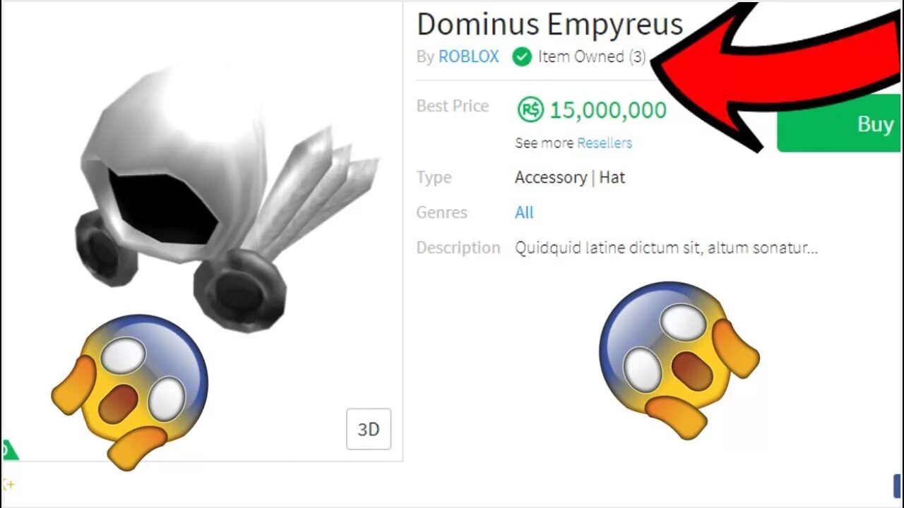 Как получить доминус в роблокс. Dominus роблокс. dominus empyreus роблокс. id dominus roblox.