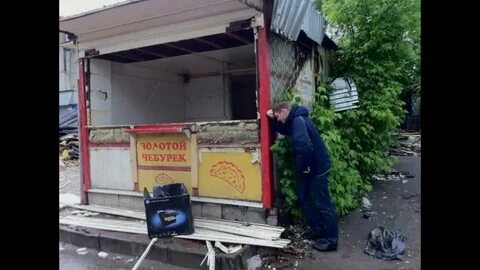 Пожарского шаурма