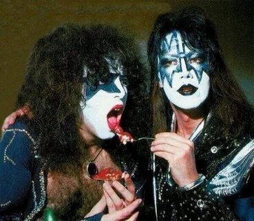 De kiss