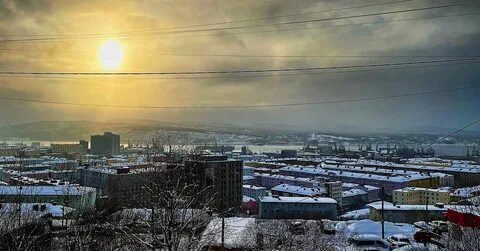 Мурманск 120