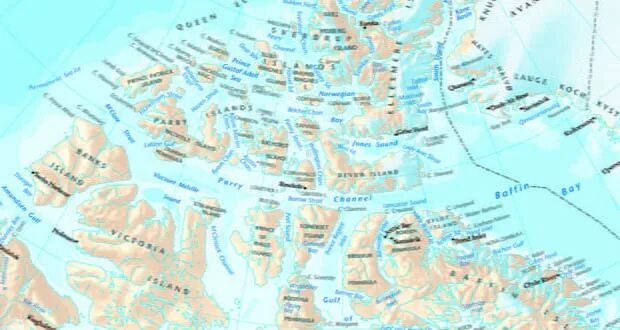Архипелаг канадский арктический на карте северной америки. Канадский Арктический архипелаг на карте. Остров канадский Арктический архипелаг на карте. Канадский Арктический архипелаг на карте Арктики. Канадский Арктический архипелаг на карте Северной Америки.