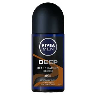 Nivea men carbon
