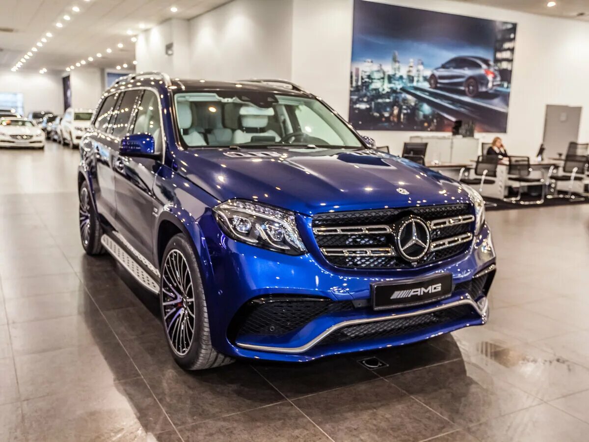 Новый gls. Мерседес Бенц GLS. Mercedes Benz GLS 2022. Мерседес GLS 2022 АМГ. Мерседес Бенц GLS AMG 63 2019.