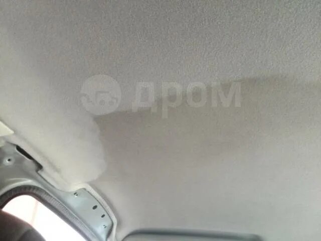 Как снять потолок автомобиля Перетяжка потолка Volkswagen Golf Mk3, 2 л, 1996 года другое DRIVE2