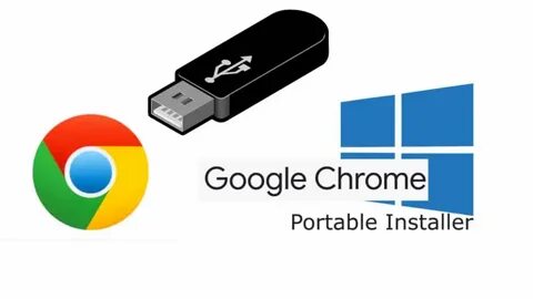 Google chrome portable 64 bit
