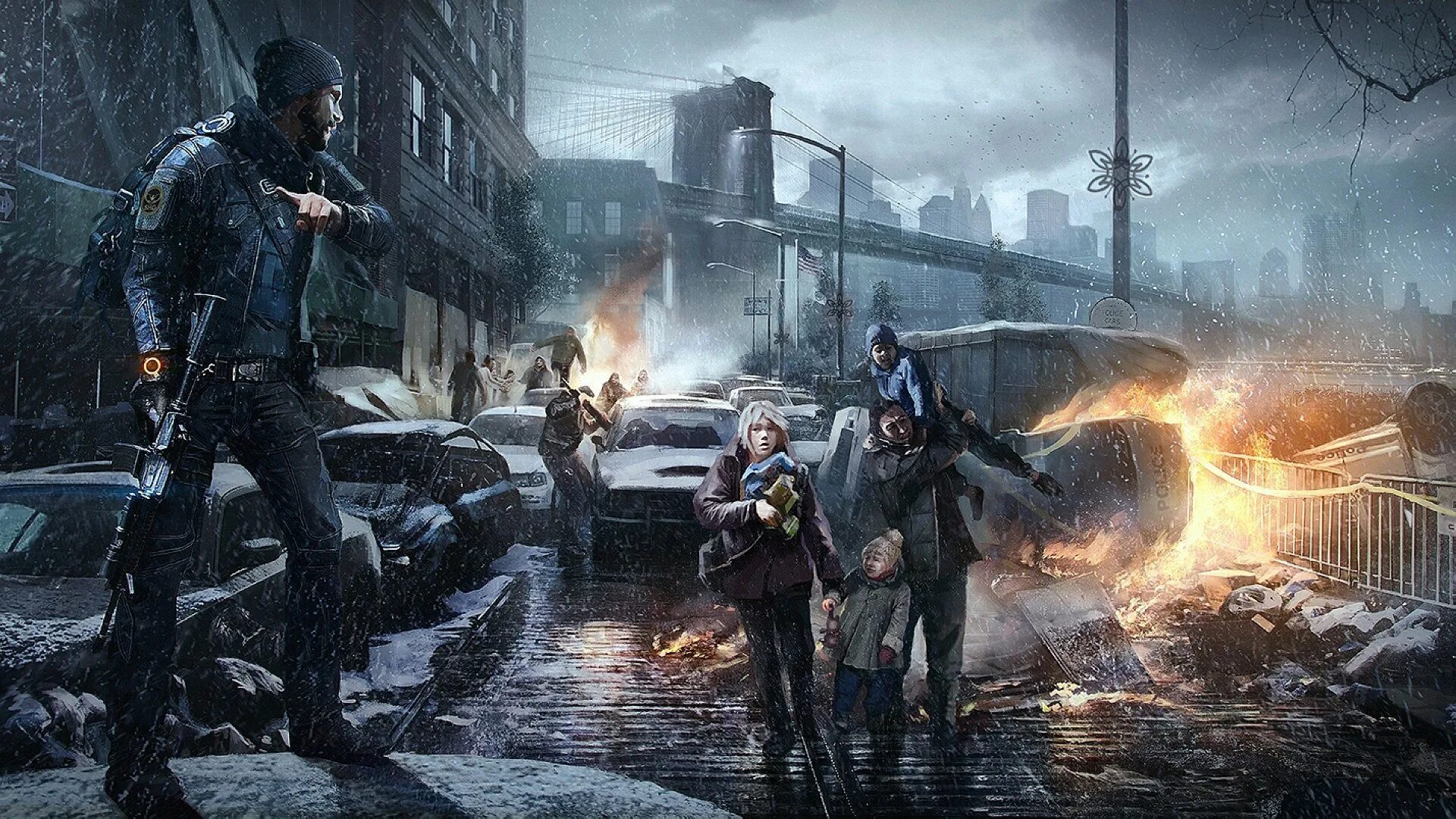 The Division. Tom Clancy s the Division. Tom Clancy's the Division 1. Том Кланси дивижн.