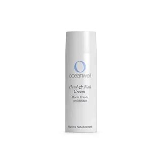 Nail cream