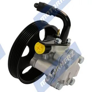 Motorherz насос гур отзывы