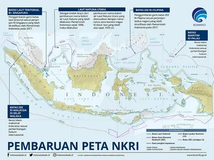 Regional indonesia terbaru