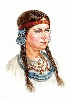 Височные кольца