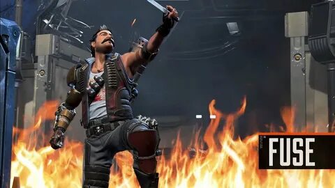 Apex legends поддержка