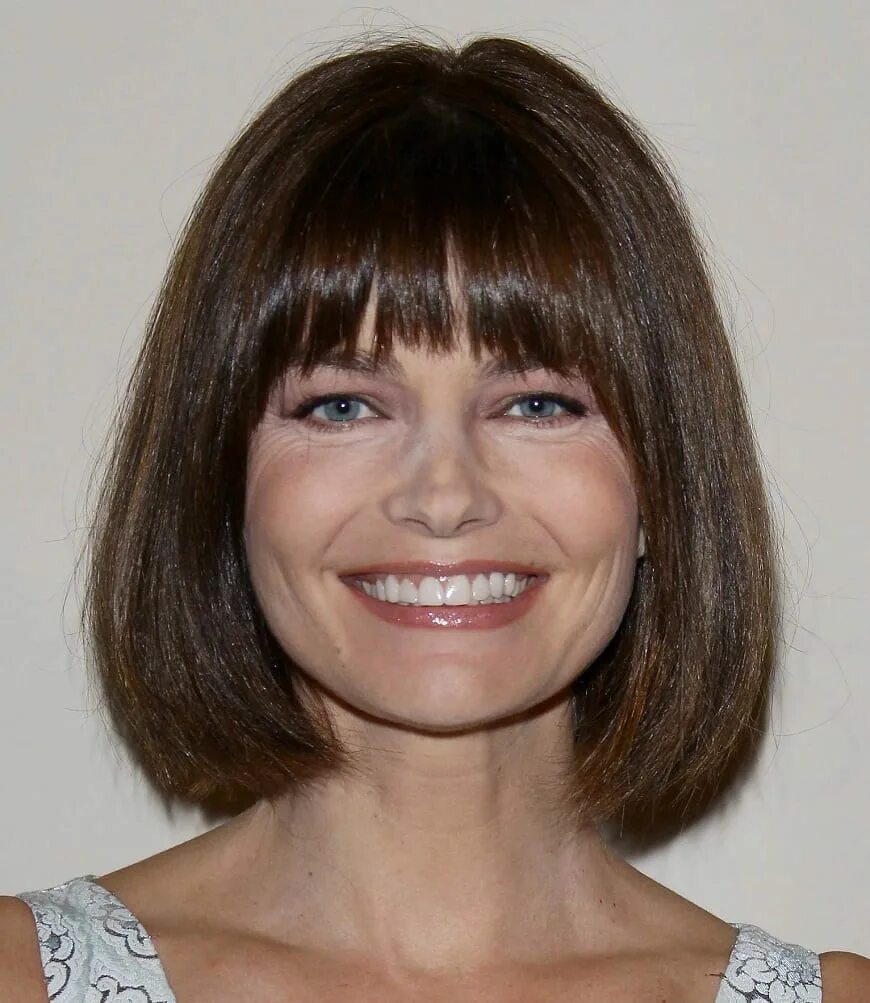 каре для женщин 40.