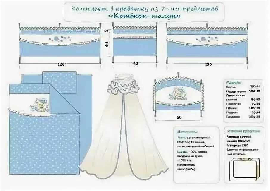 Размеры детских комплектов белья. Размер постельного белья для новорожденных в кроватку 120х60. размеры постельного белья для новорожденного в детскую кроватку 120х60. размер детского постельного белья для кроватки 120х60. размеры постельного белья для новорожденных в стандартную кроватку.
