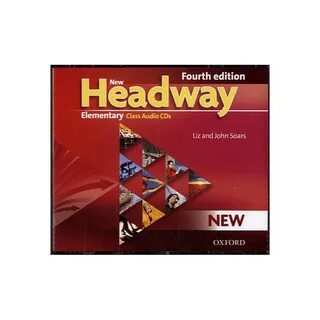 Headway 5th edition audio