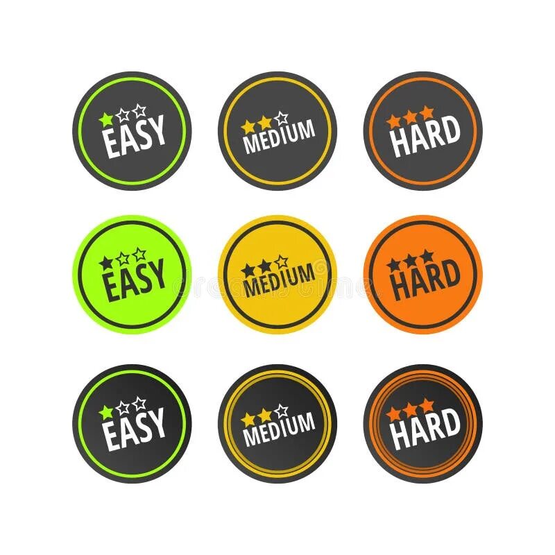 Easy Medium hard. Значок easy. Сложность иконка. Уровень сложности иконка. Уровень easy