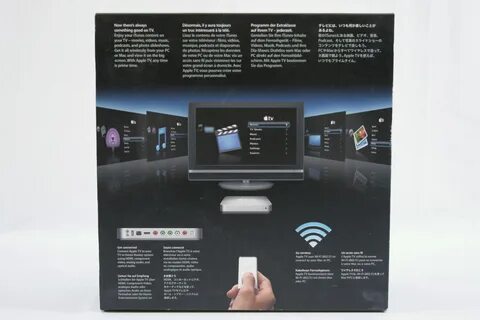 Tv gen