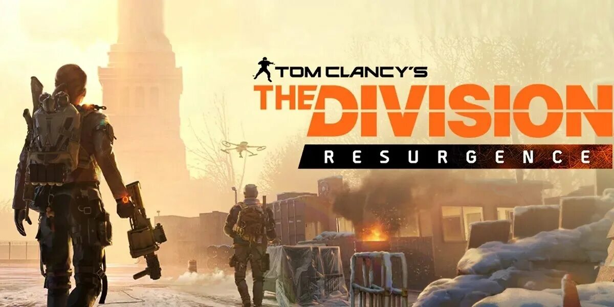 Зе дивижн. The Division геймплей. The Division Resurgence. The Division Resurgence Дата. Релизы игр март 2024